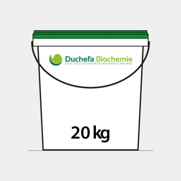 Polyethylene Glycol 6000 20 kg