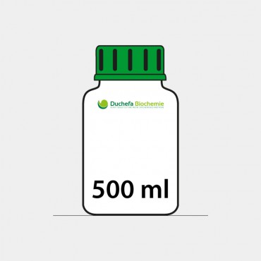 Polyoxyethylenesorbitan monolaurate 500 ml