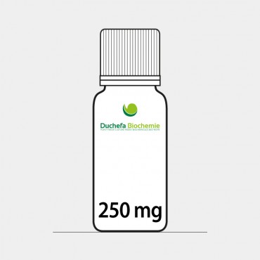 Gibberellic acid 4+7 250 mg