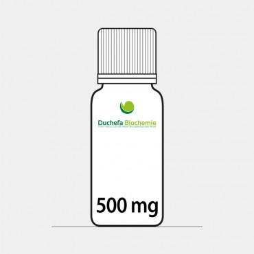 D(+)-Biotine 500 mg